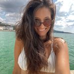 Profile Picture of Pavlina Svetoslavova (@linachangedhermind) on Instagram