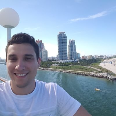 Jose Luis Menacho - Twitter Profile Picture of Jose Luis Menacho (@Jose_L_Menacho) on Twitter