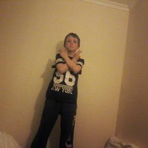 Profile Picture of David Mclernon (@MclernonDavid) on Twitter