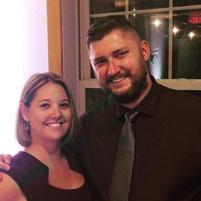 Profile Picture of Josh Huffman (@RealJoshHuff915) on Twitter