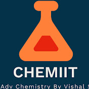 Profile Picture of CHEMIIT-VISHAL SINGH (@CHEMIIT-VISHALSINGH) on Youtube