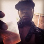 Profile Picture of Kenneth Frostb Rogers (@_frostbwhoa) on Instagram