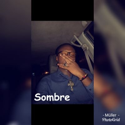 Profile Picture of Barry Ousmane Müller (@MullerOusmane) on Twitter
