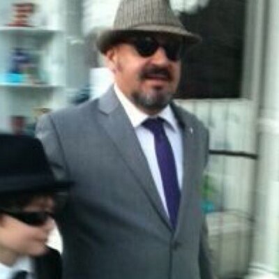 Profile Picture of Fidelkaztromosback (@KaczynskiBrian) on Twitter