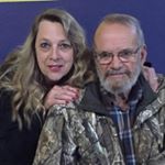 Profile Picture of debra_lafferty59 (@debra_lafferty59) on Instagram
