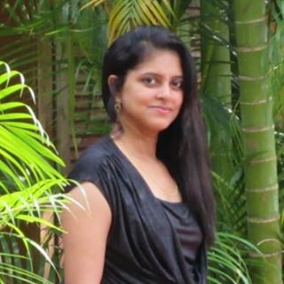 Profile Picture of Preetha Chandran (@Preetha-Chandran) on Facebook