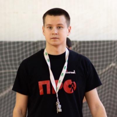 Profile Picture of Daniel Ivanov (@daniel_ivanov) on Twitter