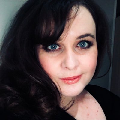 Maria Roche - Twitter Profile Picture of Maria Roche (@DialMforMaria) on Twitter