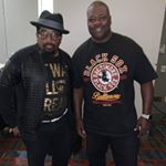 Profile Picture of Comedian T Ray Sanders (@comediantraysanders) on Instagram