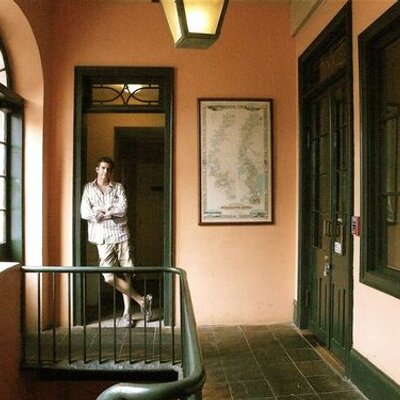 Profile Picture of Jeffrey Hendrick (@jeffreyhendrick) on Twitter