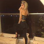 Profile Picture of LINOY BABILYAN | לינוי בביליאן (@linoy_babilyan) on Instagram