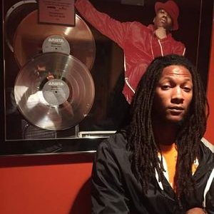 Profile Picture of Jarvis Simon (@JV_mpg2100) on Twitter