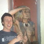 Profile Picture of Zachary Hancock (@zak_hancock) on Instagram