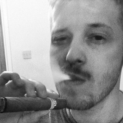 Profile Picture of Nathan Britton (@91Britton) on Twitter