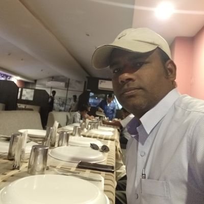 Profile Picture of Mohammed Nayeemuddin (@Mohamme99870930) on Twitter