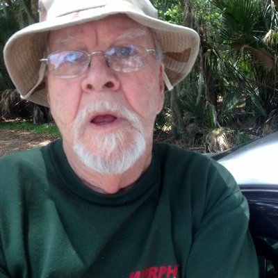 Profile Picture of Jerry Lee Fowler (@jerryleefowler) on Twitter