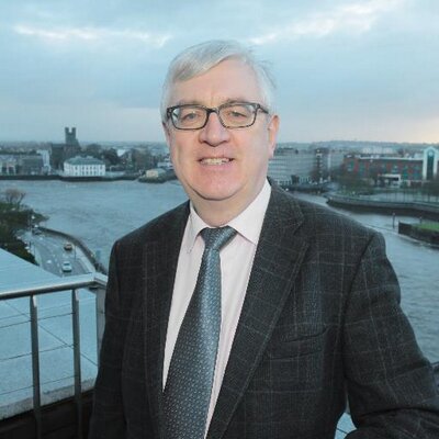 Profile Picture of Barry O'Dowd (@BarryODowd_Irl) on Twitter
