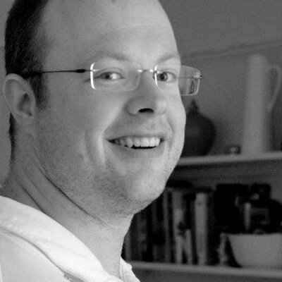 Profile Picture of Michael De Belle (@Mike_de_Belle) on Twitter