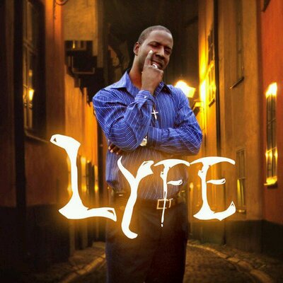 Profile Picture of Corey Terill Redden (@lyfe_c) on Twitter