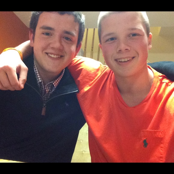 Profile Picture of Trevor Fletcher (@trevorfletcher) on Poshmark