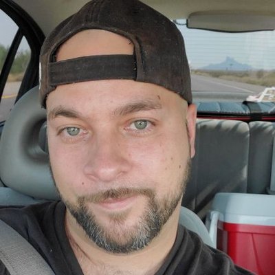 Profile Picture of Josh Mendez (@joshmendez_ct) on Twitter