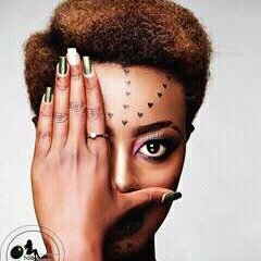 Profile Picture of Africa Koona (@koonaDance) on Twitter