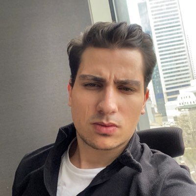 Profile Picture of Berkay Vardal (@berkayvardal) on Twitter