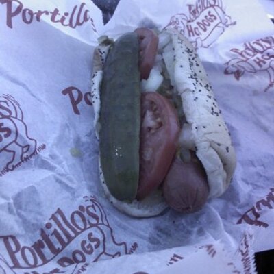 Profile Picture of James Hynes (@mrgym57) on Twitter