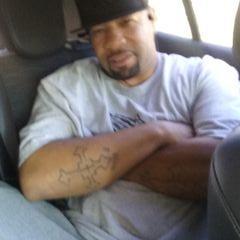 Profile Picture of Mike LARRY Journey (@TellAlright) on Twitter