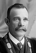 Profile Picture of Charles Grey (mayor)on Wikipedia