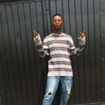 Profile Picture of Lawrence Mark (@ikwerre_wizard) on Instagram