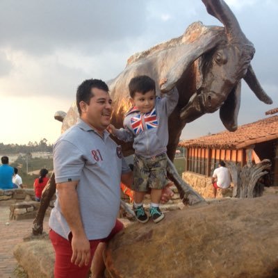 Profile Picture of Samuel Toro (@samueltoro22) on Twitter