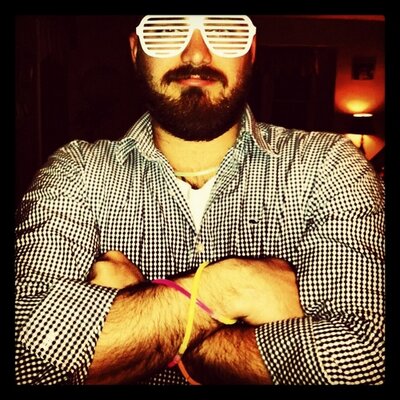 Profile Picture of Kevin Nealis (@knealis) on Twitter