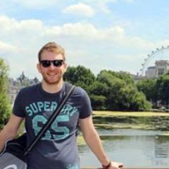 Profile Picture of Danny McDove (@DannyMcDove) on Twitter