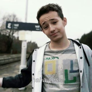 Profile Picture of Michał Borowik (@Micha&) on Facebook