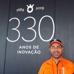 Profile Picture of Anderson Alberton (@a.albertonoficial) on Instagram
