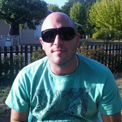 Profile Picture of Chris Wigg (@onelikethewigg) on Twitter