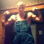 Profile Picture of Aaron Hatfield (@untouchable30) on Instagram