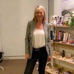 Profile Picture of Debra George (@debra_george) on Instagram