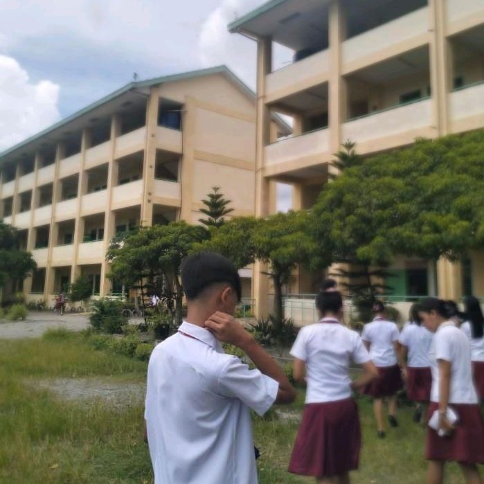 Profile Picture of I A N (@ian_ttoott) on Tiktok