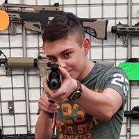 Profile Picture of Blake Steele (@blake-steele-10) on Quora
