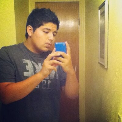 Cristian Loera - Twitter Profile Picture of Cristian Loera (@13Loera) on Twitter