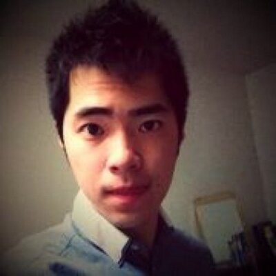 Profile Picture of Yan Jiang (@ChrisChiang4) on Twitter
