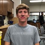 Profile Picture of Gabriel Alderman (@gabriel_alderman) on Instagram