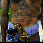 Profile Picture of Brandon A.Castro 💯💎 (@delapautta) on Instagram