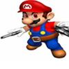 Profile Picture of Nathan Winter (@@killer_mario) on Tiktok
