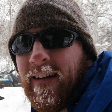 Profile Picture of Darin Ray (@Darin_Ray) on Twitter
