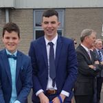 Profile Picture of Christopher Mc Caffrey (@caffreychristophermc) on Instagram