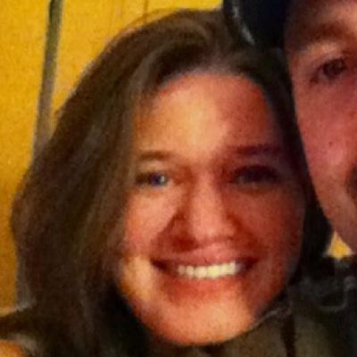 Profile Picture of Maegan Cooley (@Maegan_Cooley) on Twitter