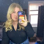 Profile Picture of Tori (@daileyweekly) on Instagram